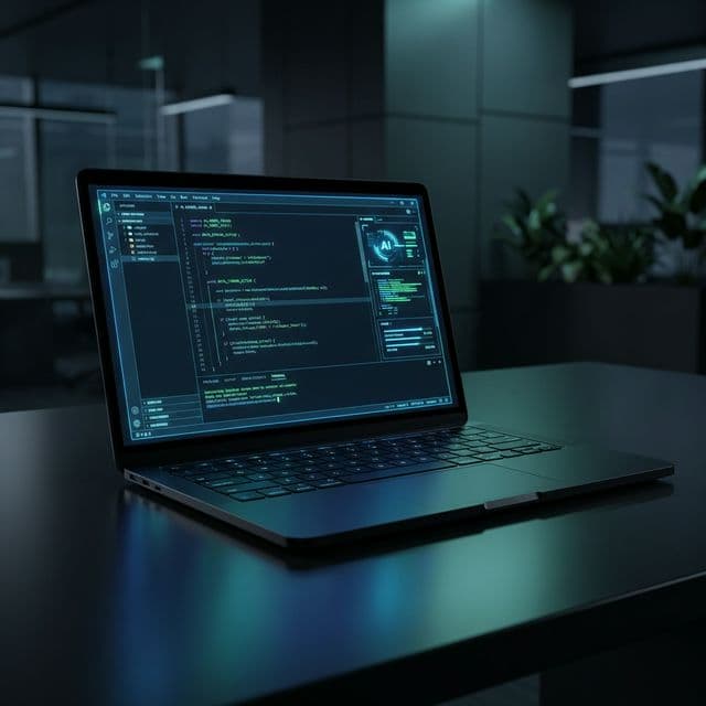 AI×フルコード開発